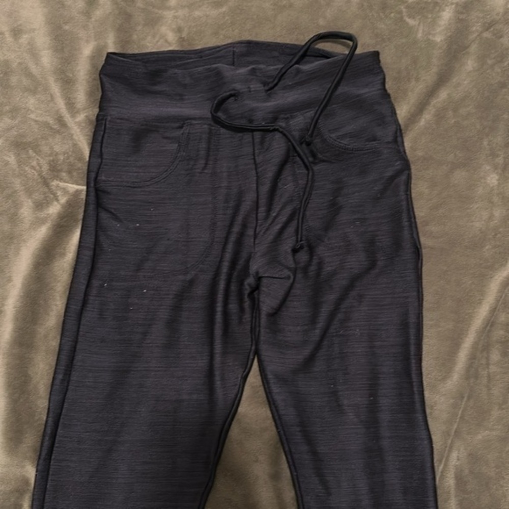 Black leggings with pockets‎ - a new day target